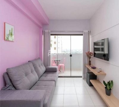 Casa, 1 quarto, 41 m² - Foto 2