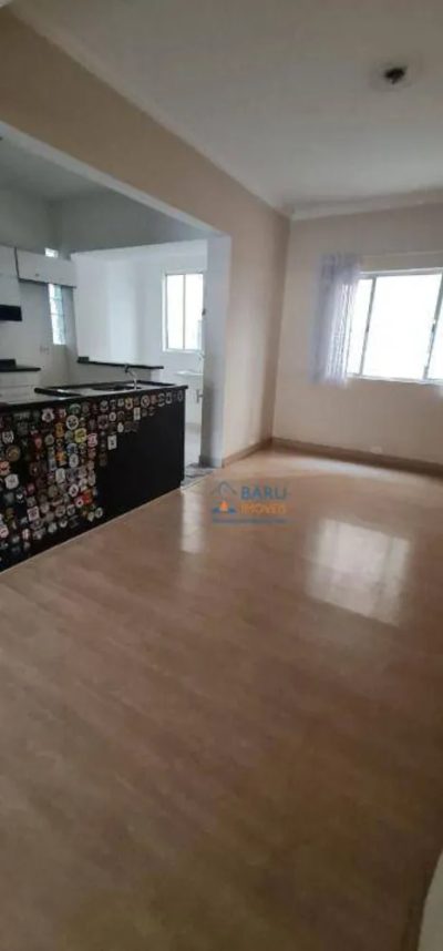 Apartamento, 3 quartos, 100 m² - Foto 2