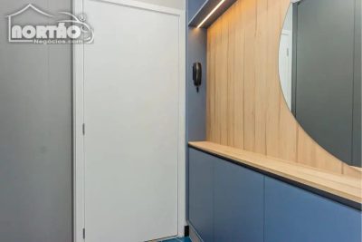 Casa, 1 quarto, 37 m² - Foto 4