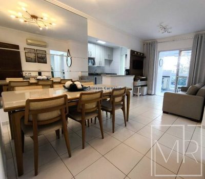 Apartamento, 2 quartos, 80 m² - Foto 1