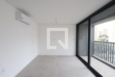 Kitnet-Studio, 31 m² - Foto 3