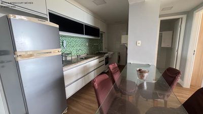 Apartamento, 1 quarto, 48 m² - Foto 3