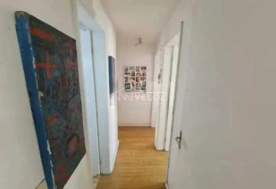 Apartamento, 4 quartos, 158 m² - Foto 1