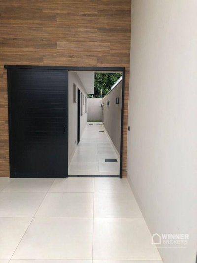 Casa, 3 quartos, 101 m² - Foto 4