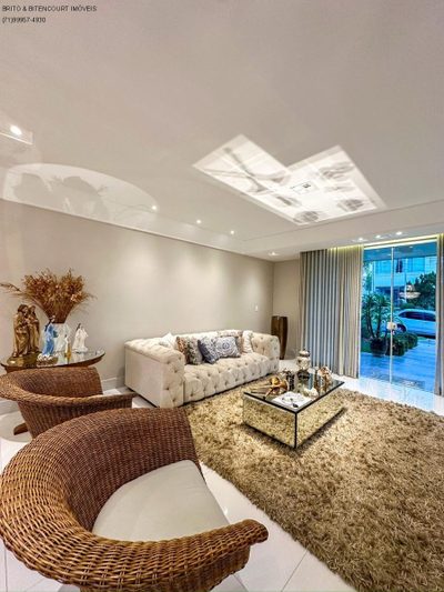 Casa, 3 quartos, 349 m² - Foto 2