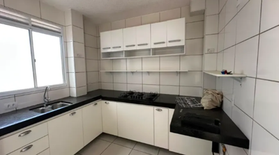 Apartamento, 2 quartos, 45 m² - Foto 1