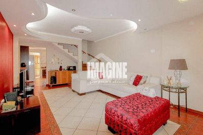 Sobrado, 2 quartos, 127 m² - Foto 3