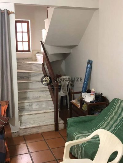 Casa, 2 quartos, 69 m² - Foto 3