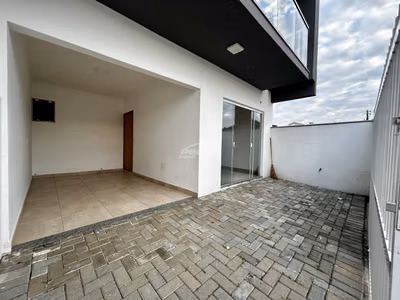 Casa, 2 quartos, 82 m² - Foto 5