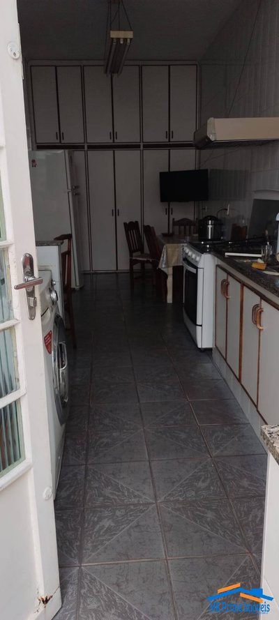 Casa, 2 quartos, 305 m² - Foto 5
