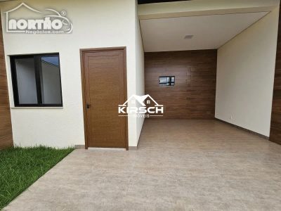 Casa, 3 quartos - Foto 2