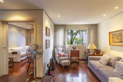 Apartamento, 3 quartos, 114 m² - Foto 1