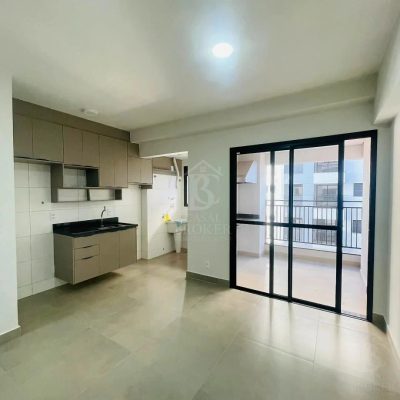 Apartamento, 2 quartos, 20 m² - Foto 3