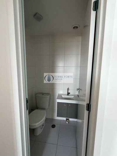 Apartamento, 2 quartos, 33 m² - Foto 5