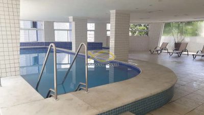 Apartamento, 2 quartos, 76 m² - Foto 4