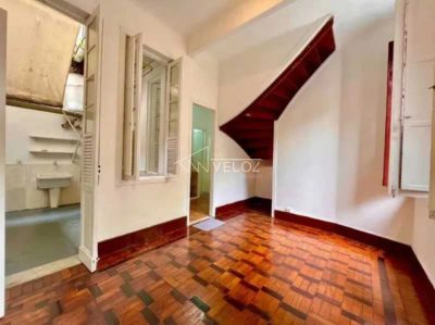 Apartamento, 3 quartos, 60 m² - Foto 2