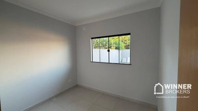 Casa, 3 quartos, 69 m² - Foto 4