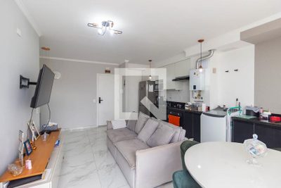Apartamento, 2 quartos, 57 m² - Foto 5