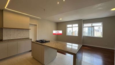 Apartamento, 3 quartos, 120 m² - Foto 5