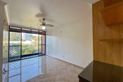 Apartamento, 3 quartos, 67 m² - Foto 1