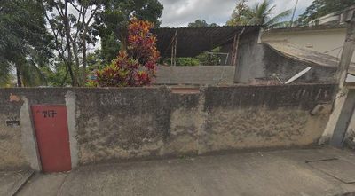 Casa, 2 quartos, 200 m² - Foto 1