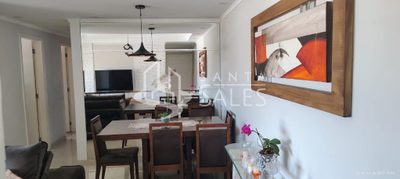 Apartamento, 3 quartos, 76 m² - Foto 1