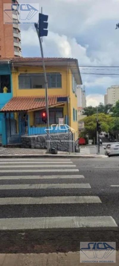 Prédio Inteiro, 114 m² - Foto 1