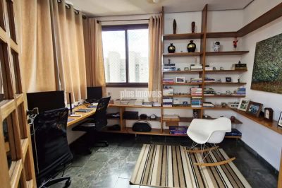 Apartamento, 2 quartos, 201 m² - Foto 4