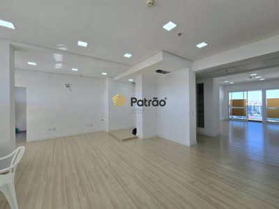 Sala-Conjunto, 160 m² - Foto 3
