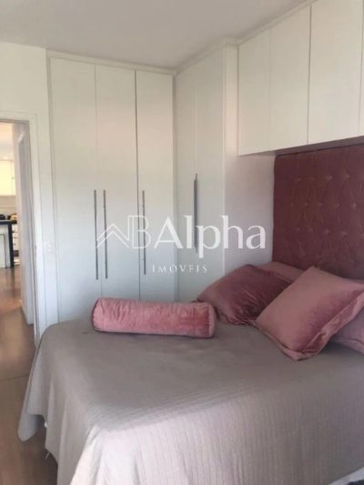 Apartamento, 3 quartos, 73 m² - Foto 4