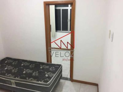Kitnet-Studio, 31 m² - Foto 1
