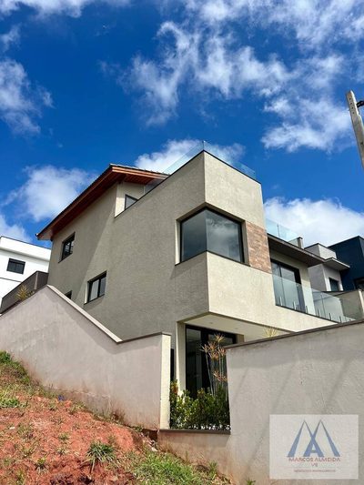 Casa, 3 quartos, 244 m² - Foto 3