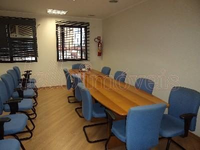Prédio Inteiro, 586 m² - Foto 2