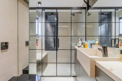 Apartamento, 3 quartos, 180 m² - Foto 2