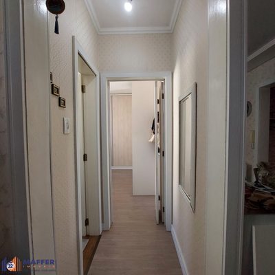 Apartamento, 1 quarto, 45 m² - Foto 5