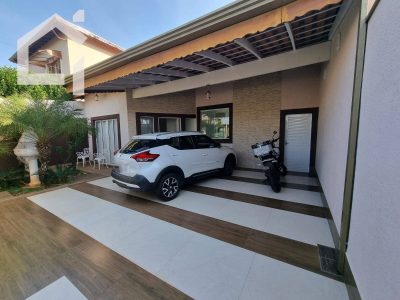 Casa, 3 quartos, 127 m² - Foto 5