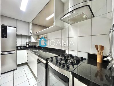 Apartamento, 3 quartos, 85 m² - Foto 4