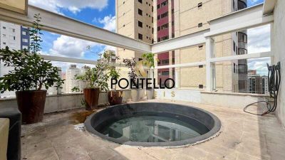 Cobertura, 3 quartos, 142 m² - Foto 3