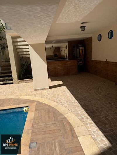 Casa, 4 quartos, 400 m² - Foto 2