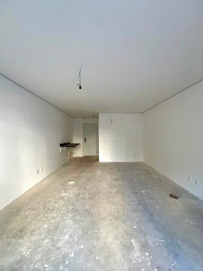 Apartamento, 1 quarto, 48 m² - Foto 5