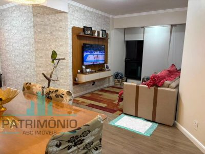 Apartamento, 3 quartos, 104 m² - Foto 4