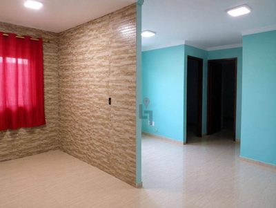 Apartamento, 2 quartos, 46 m² - Foto 1