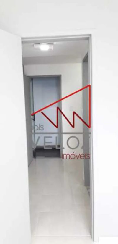 Cobertura, 29 m² - Foto 4