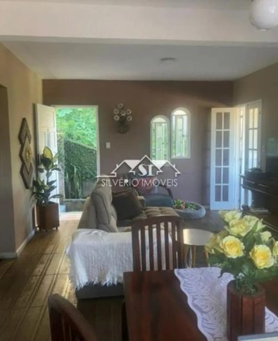 Casa, 3 quartos, 142 m² - Foto 5