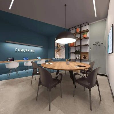 Cobertura, 2 quartos, 116 m² - Foto 5