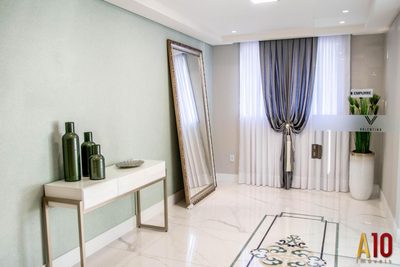 Apartamento, 3 quartos, 110 m² - Foto 1