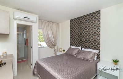 Sobrado, 3 quartos, 114 m² - Foto 5