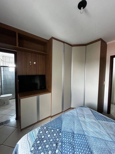 Apartamento, 3 quartos, 113 m² - Foto 5