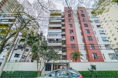 Apartamento, 3 quartos, 176 m² - Foto 1
