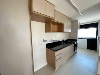 Apartamento, 1 quarto, 51 m² - Foto 5